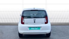 Skoda CITIGO 1.0 MPI GreenTech SE 3dr Petrol Hatchback